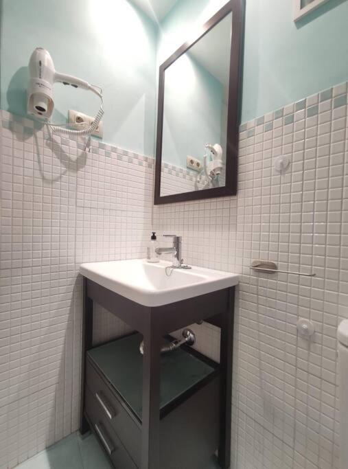 Pasaje De Azahares Apartamento
