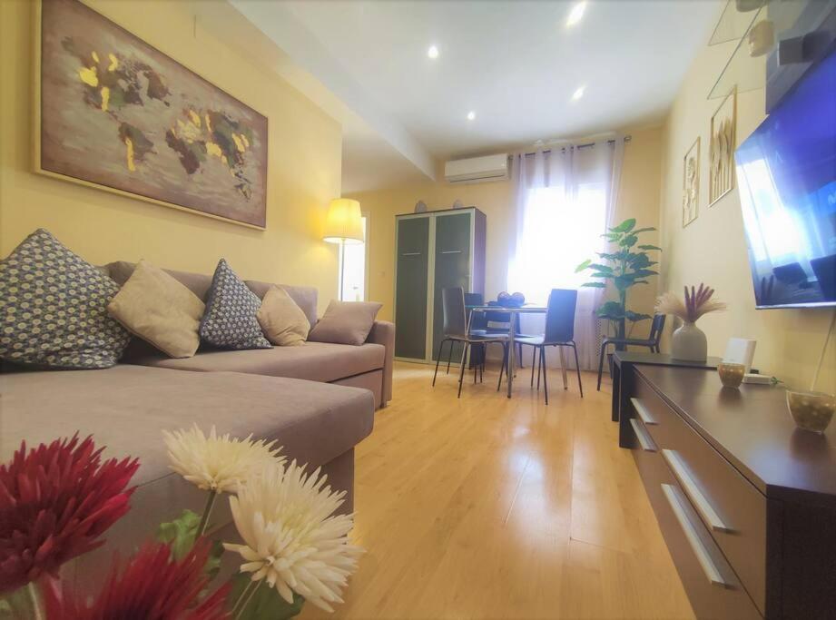 Apartamento Pasaje De Azahares