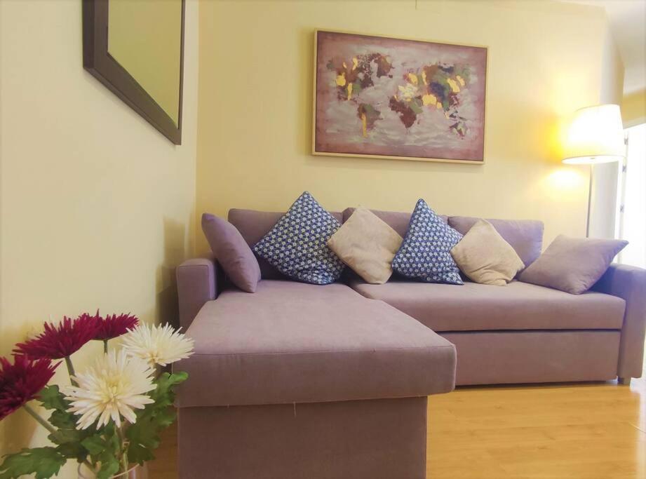Pasaje De Azahares Apartamento *