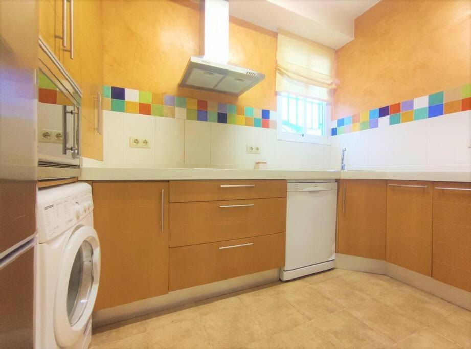Apartamento Pasaje De Azahares *