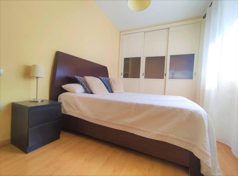 Pasaje De Azahares Appartement *