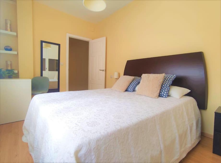 Appartement Pasaje De Azahares Séville